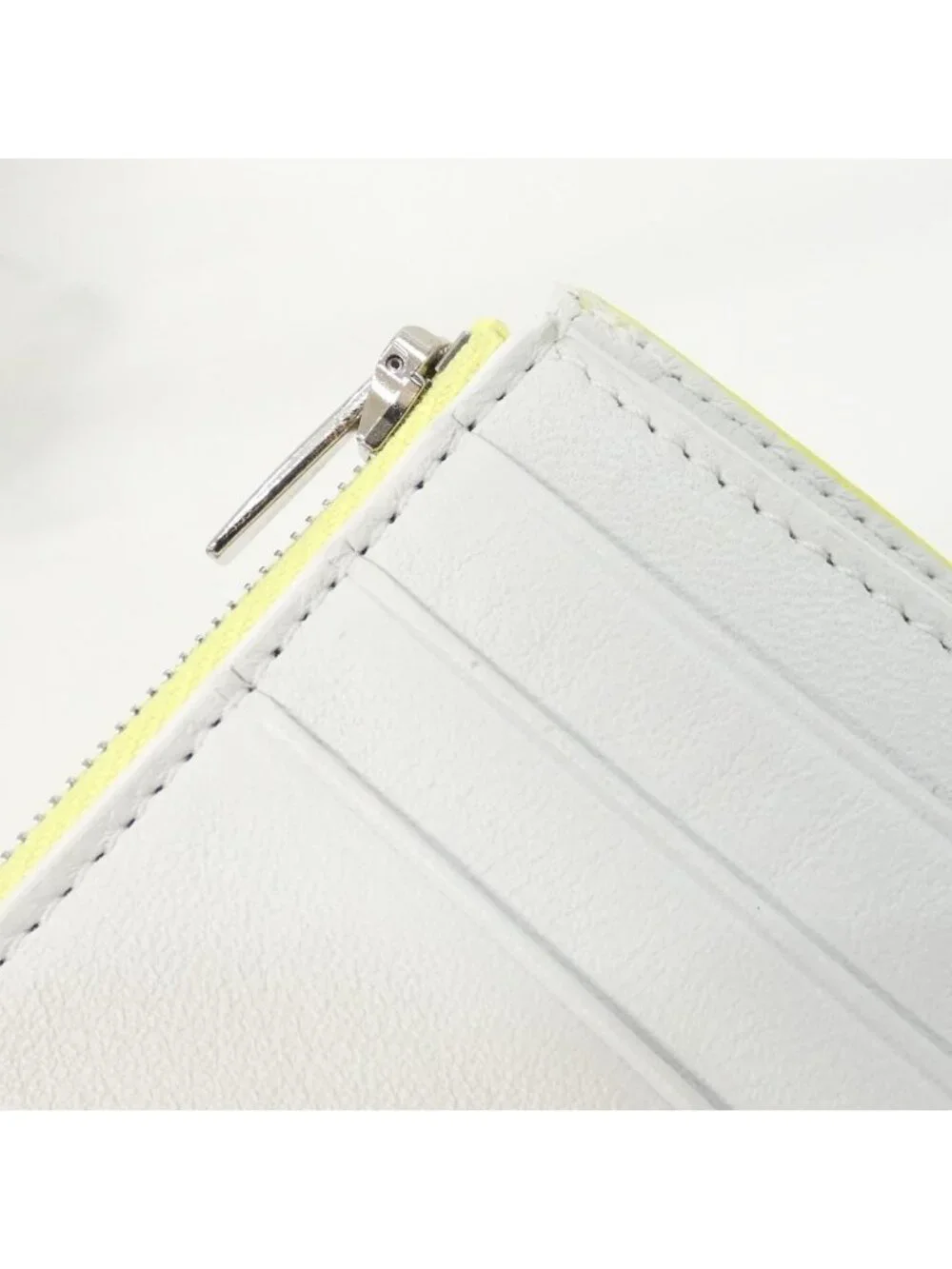 Balenciaga Envelope Bifold Wallet